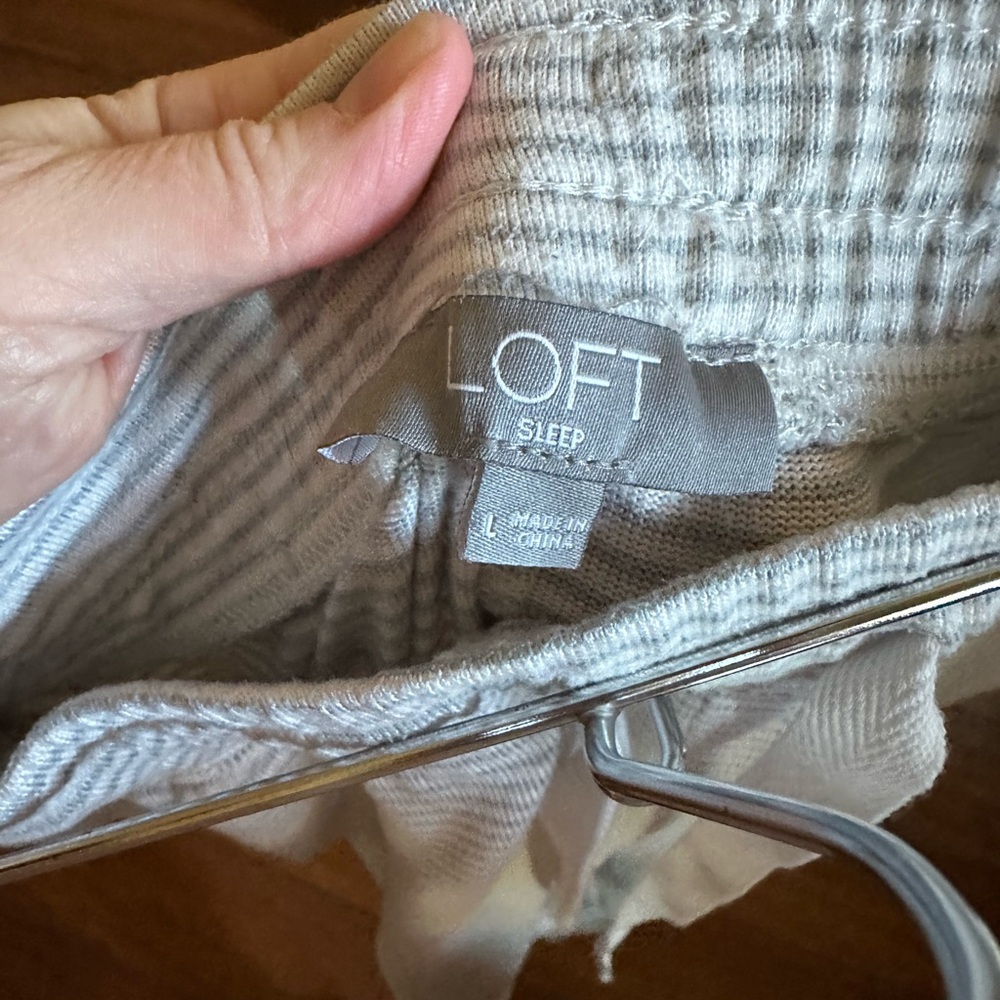 Loft Sleep Pants - Picture 6 of 6